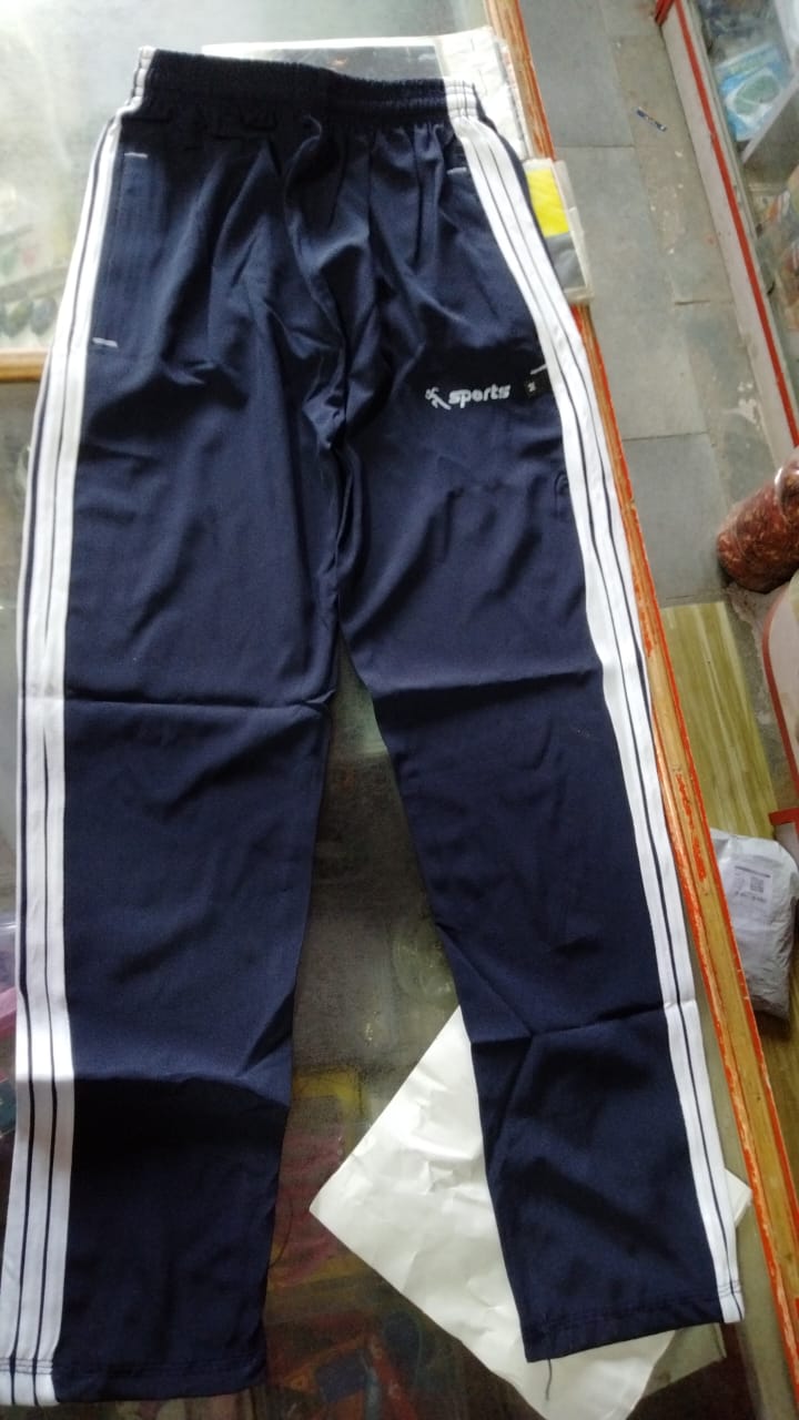 Sports Cargo Pants